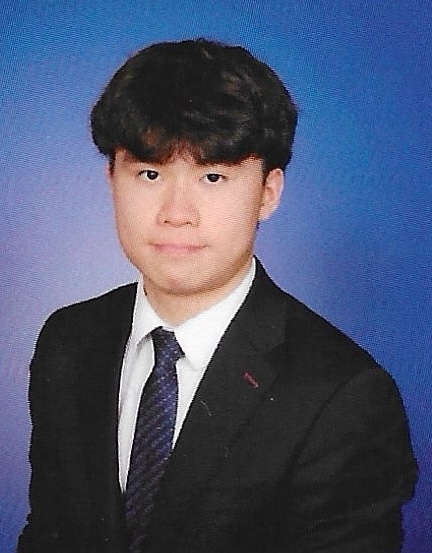 Kenyon Chow, Internship Student at Zhang Lab