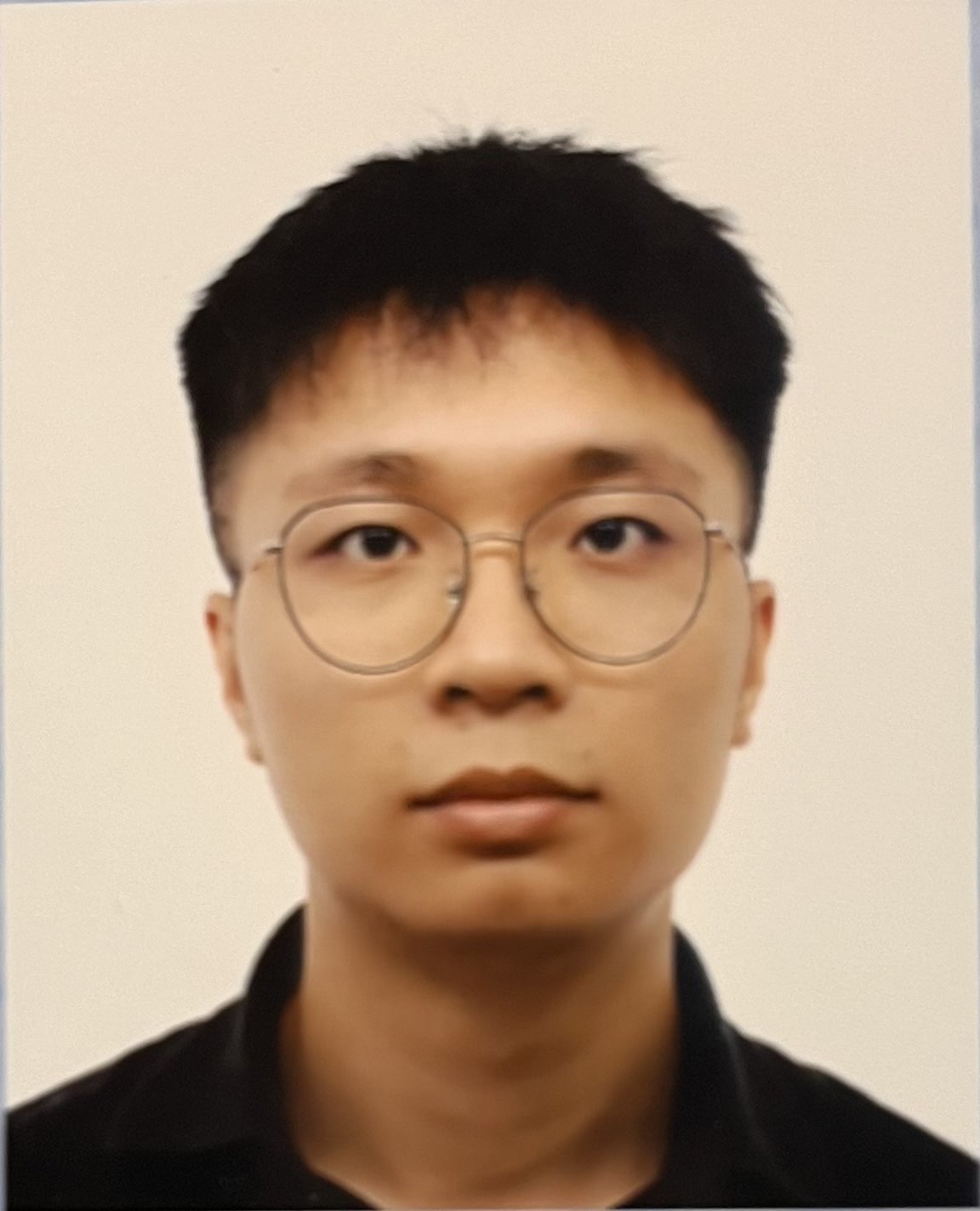 Michael Li, Internship Student at Zhang Lab