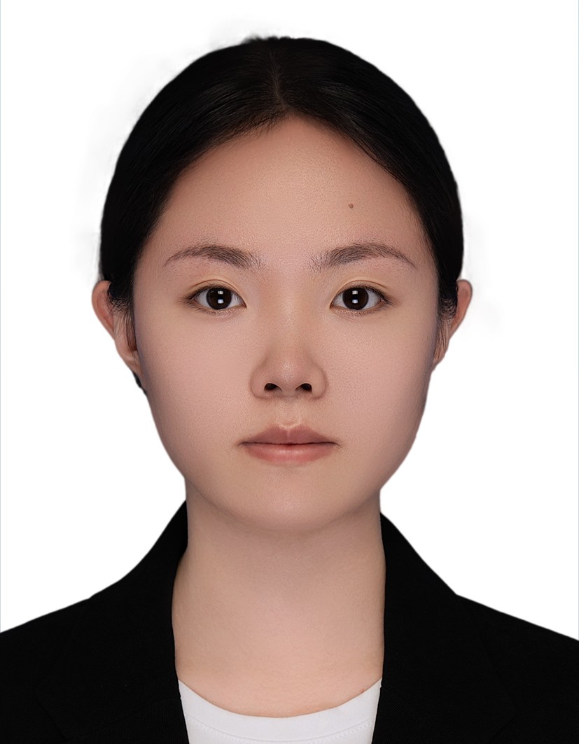Zixuan Gai, PhD Student at Zhang Lab