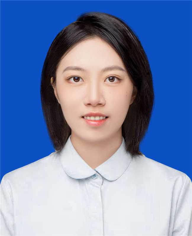 Ayson Han, Internship Student at Zhang Lab