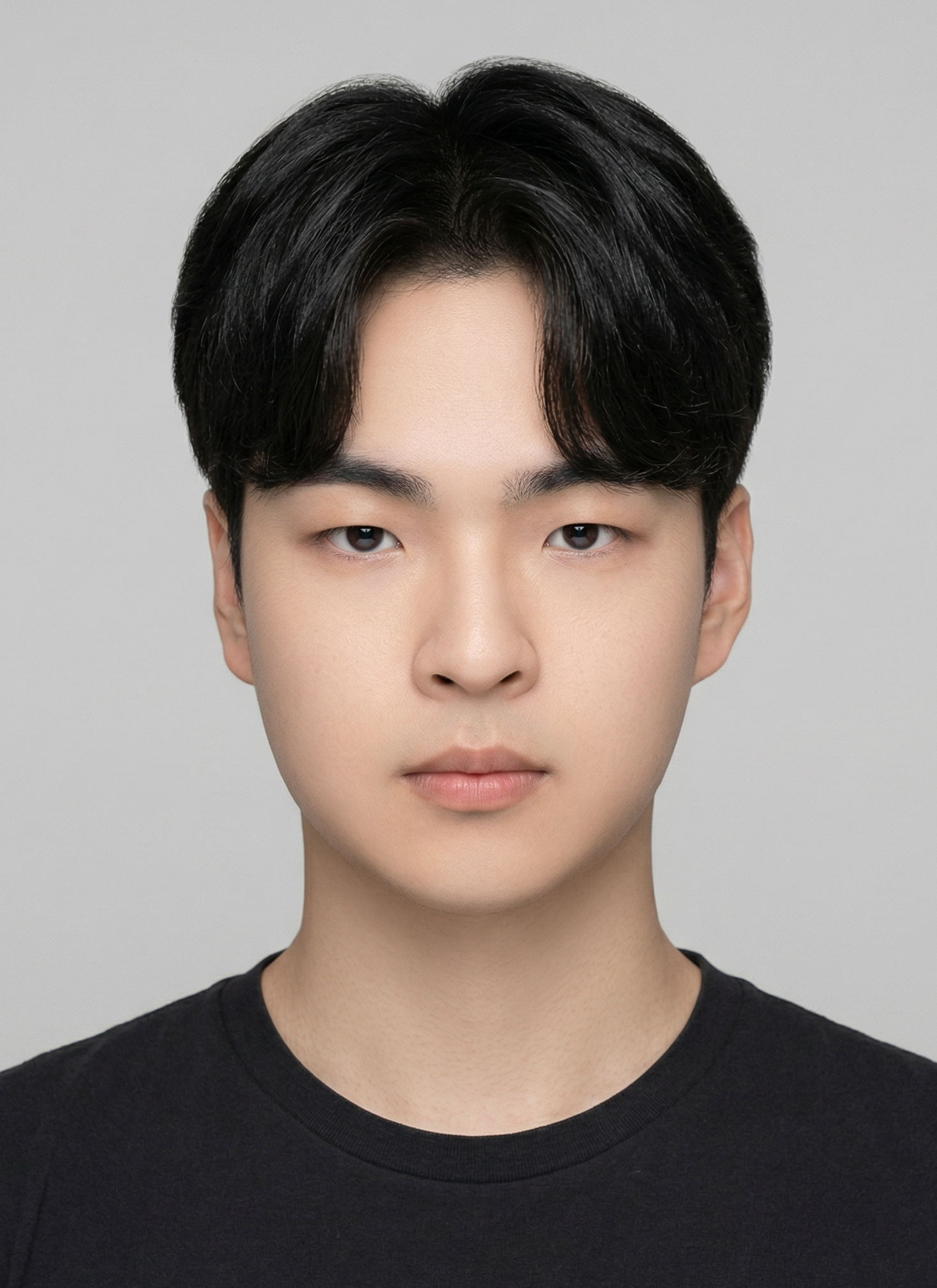 Jiseung Hong, Internship Student at Zhang Lab