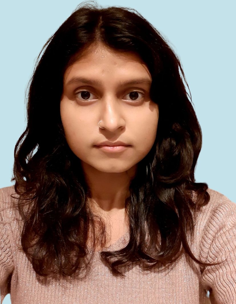 Isha Kumari