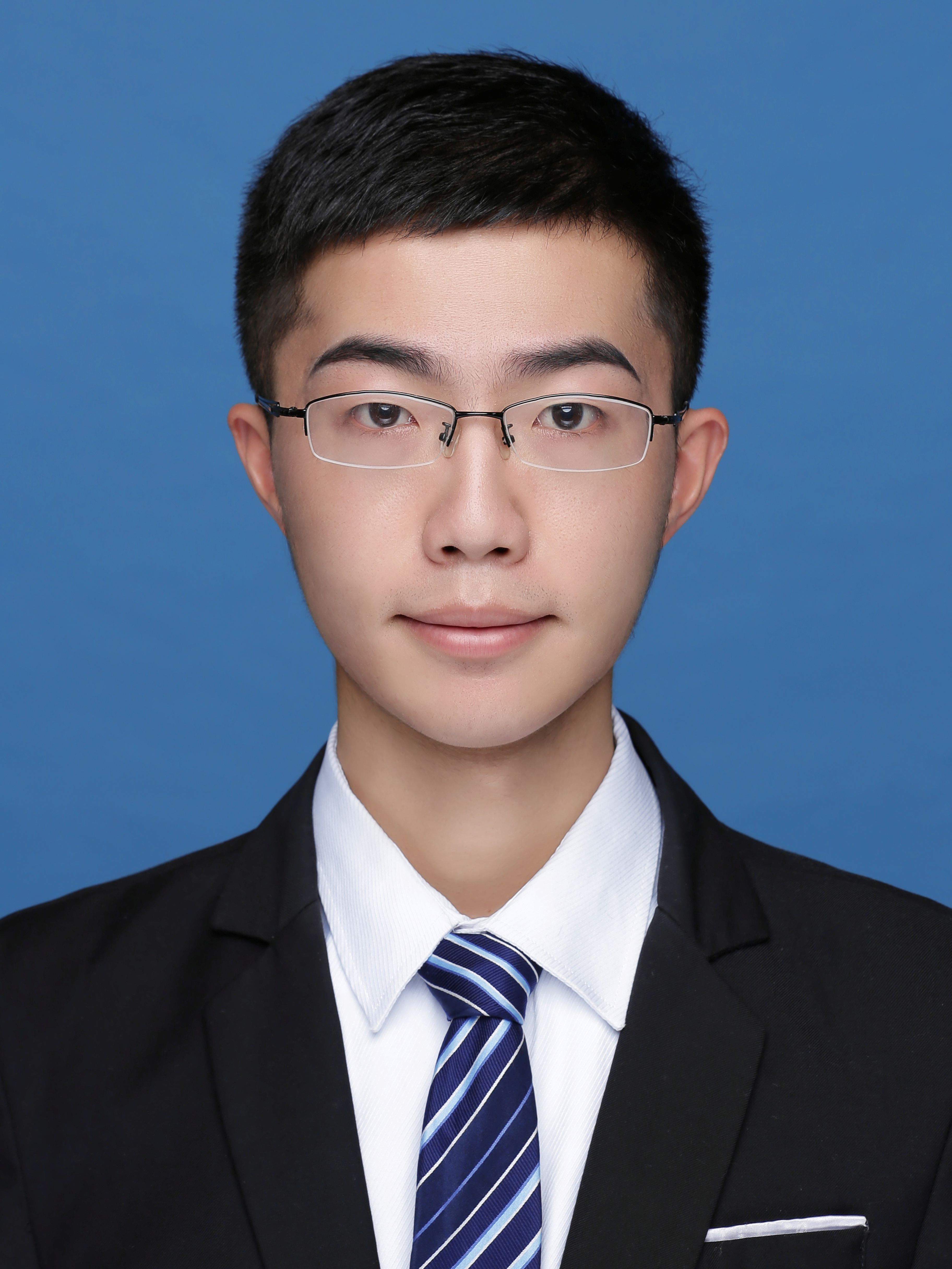 Jiayi Du, Postdoctoral Fellow at Zhang Lab