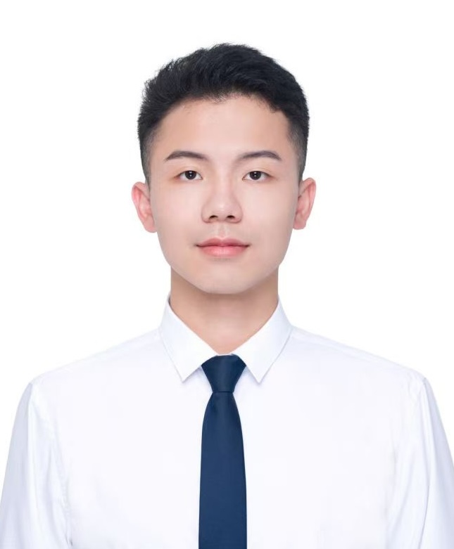 Leweng Wang, Visiting Student at Zhang Lab