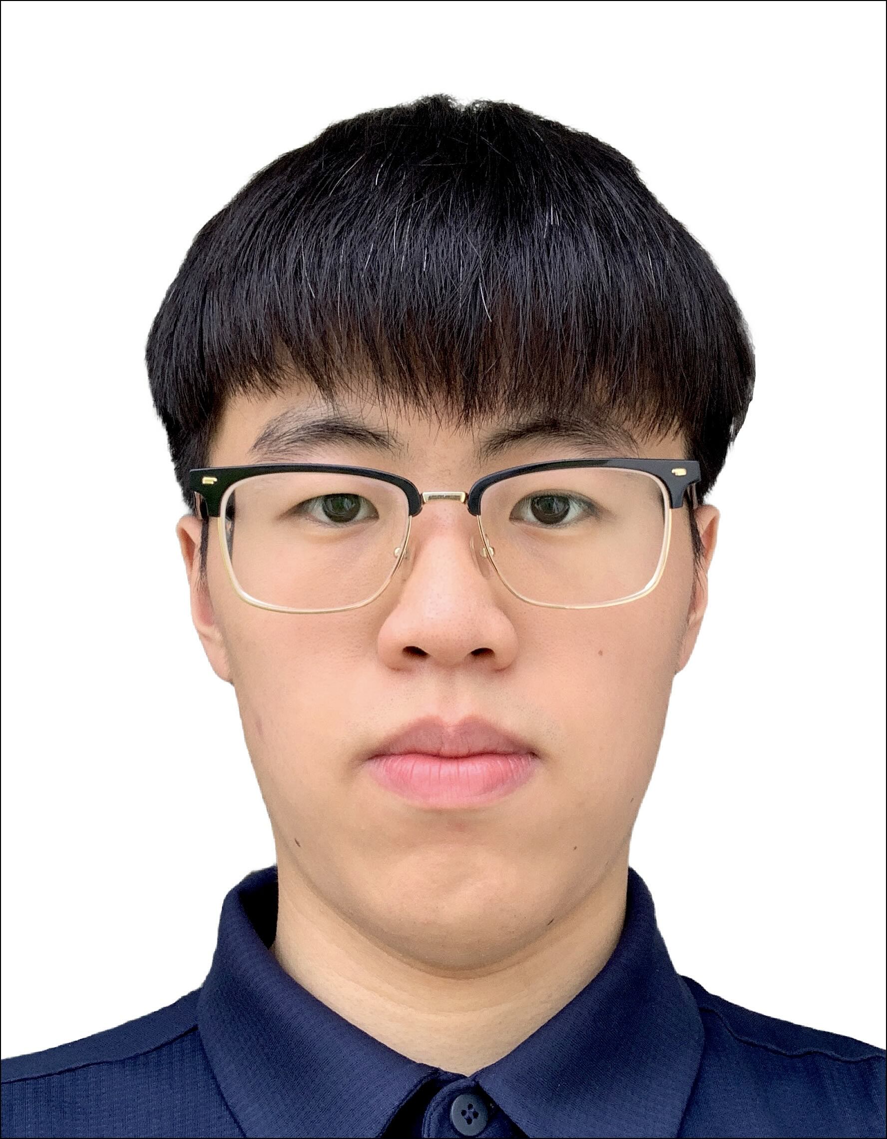 Yu Xie, Internship Student at Zhang Lab