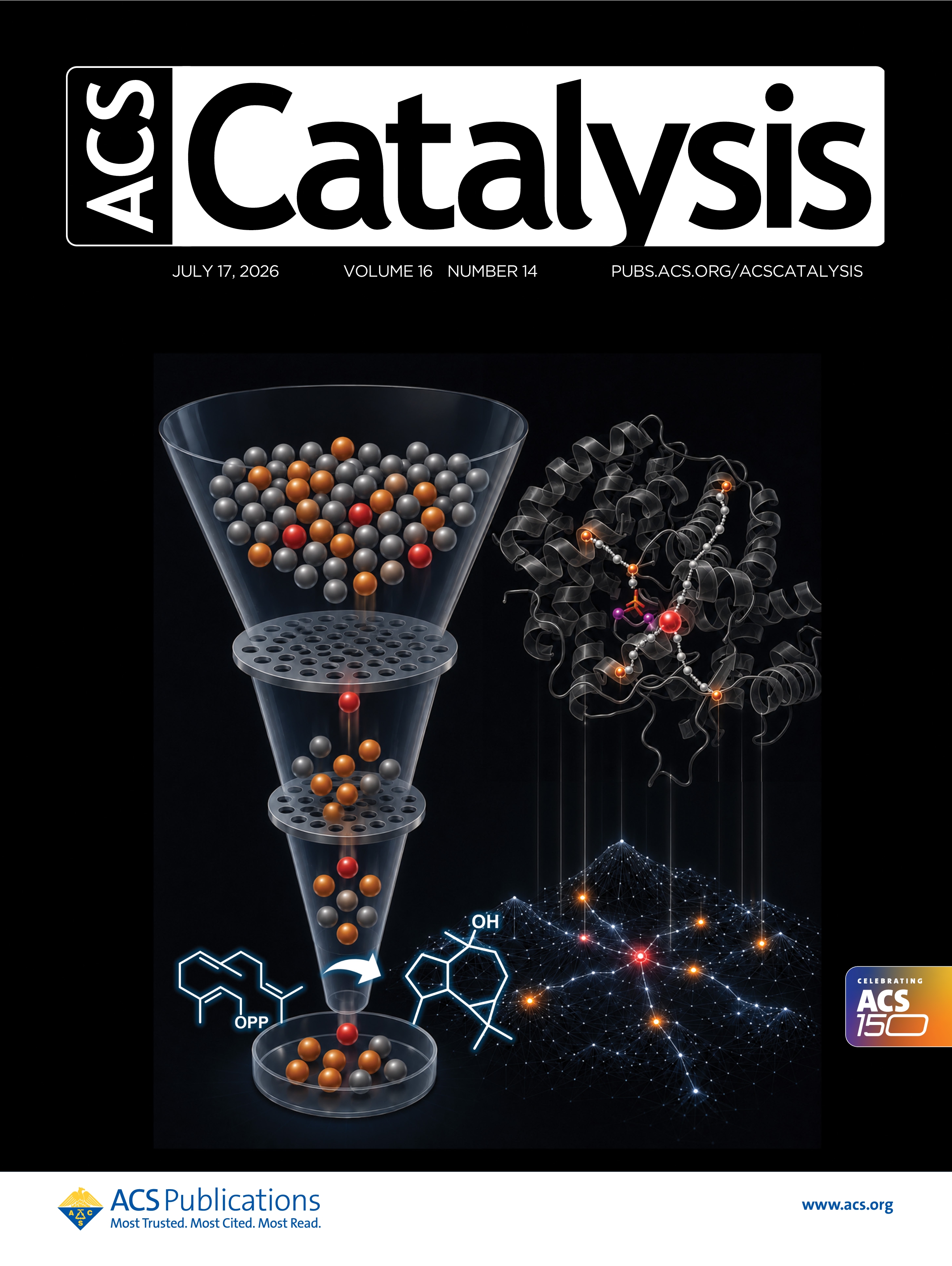 ACS Catalysis 2026