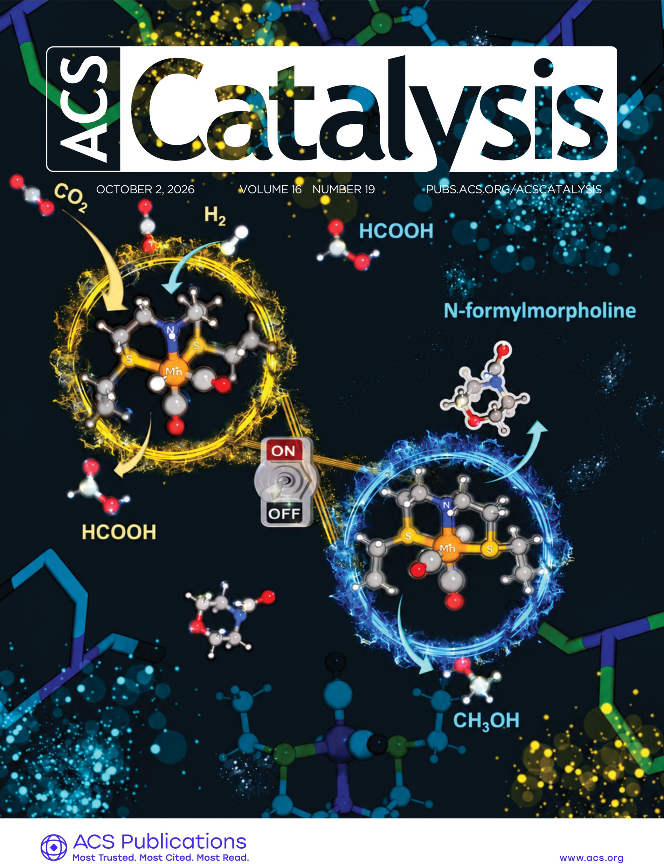ACS Catalysis