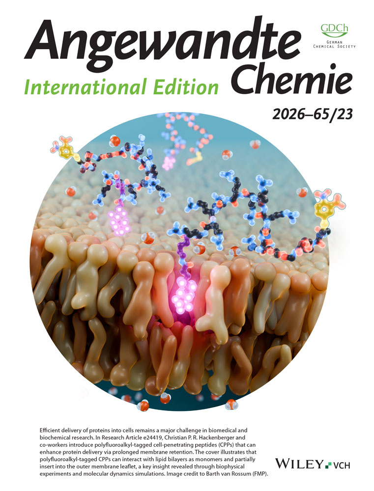 Angew. Chem. Int. Ed. 2026