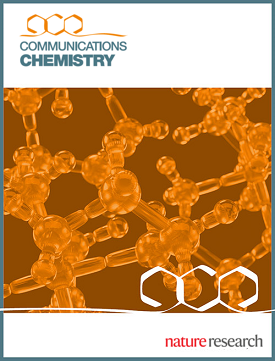 Communications Chemistry 2025