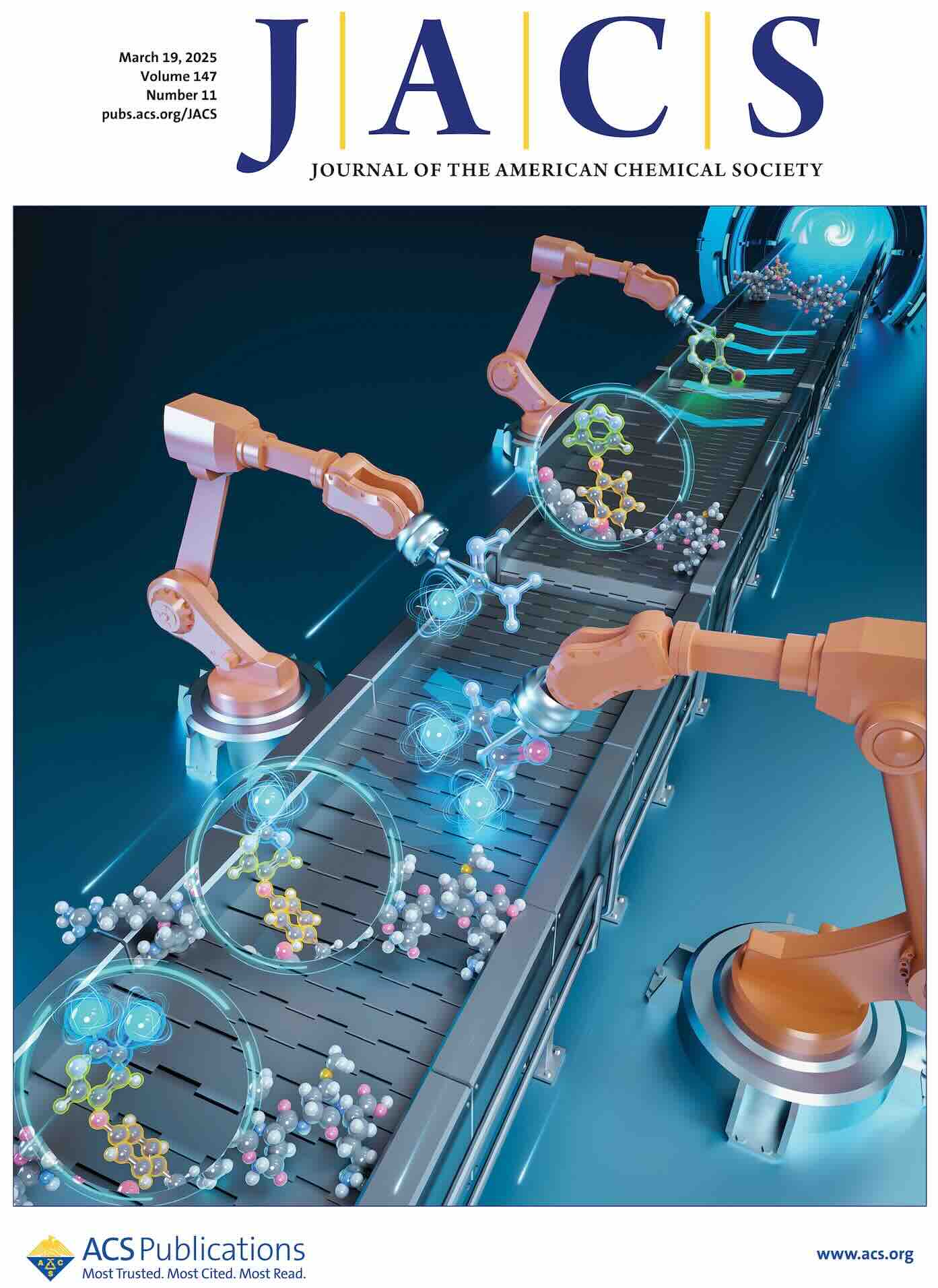 JACS 2025