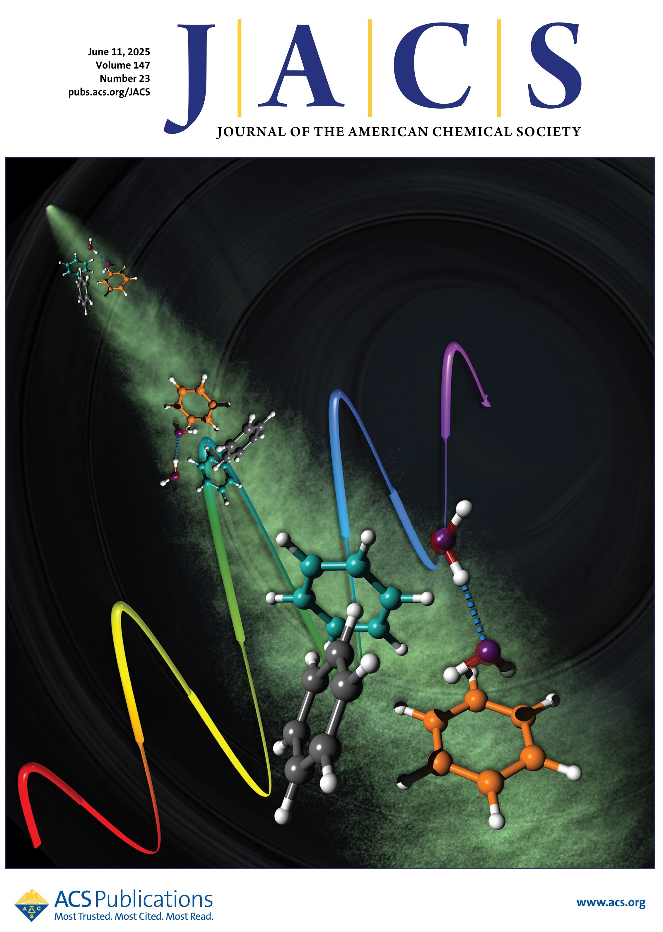 JACS 2025
