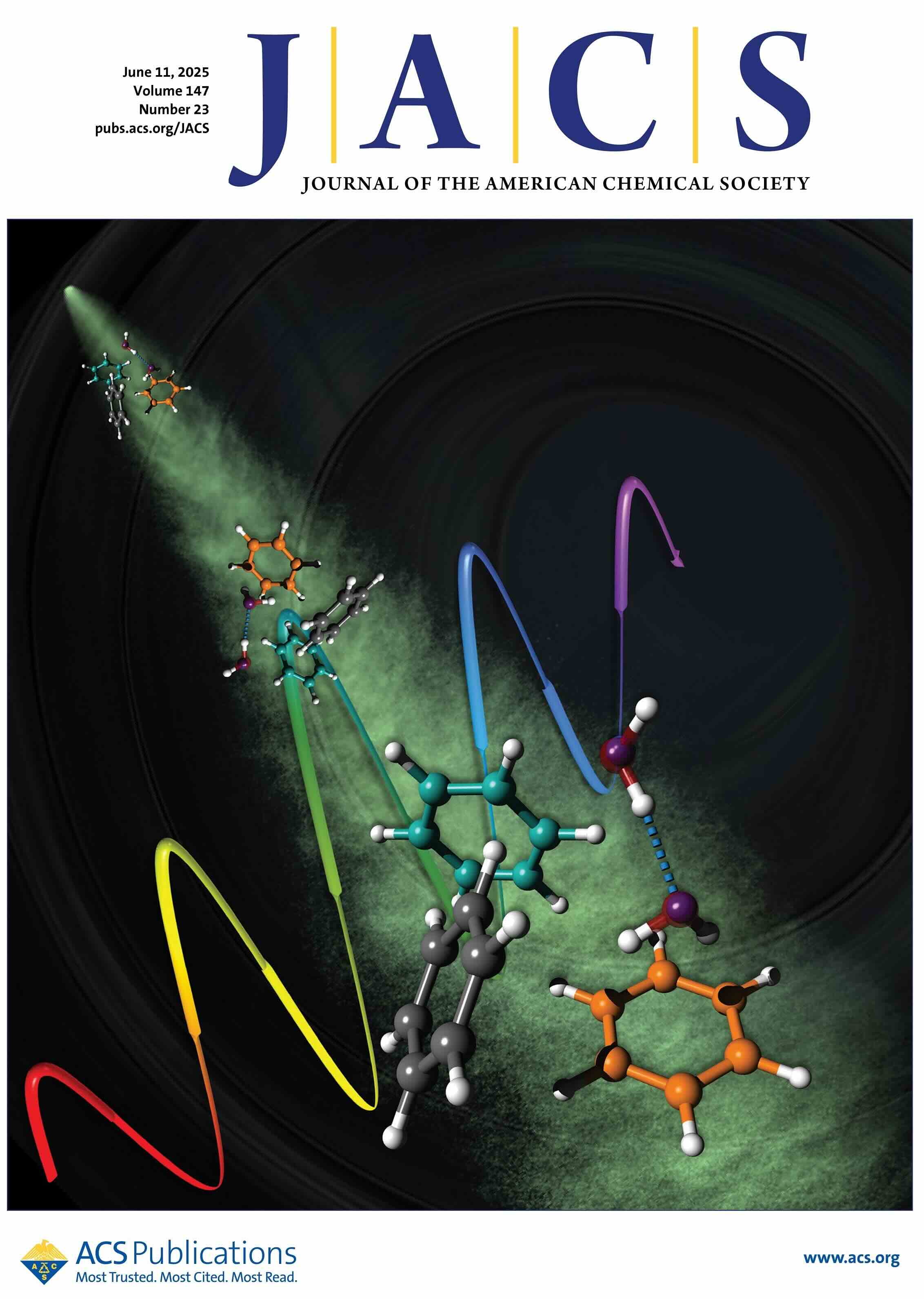 JACS 2025