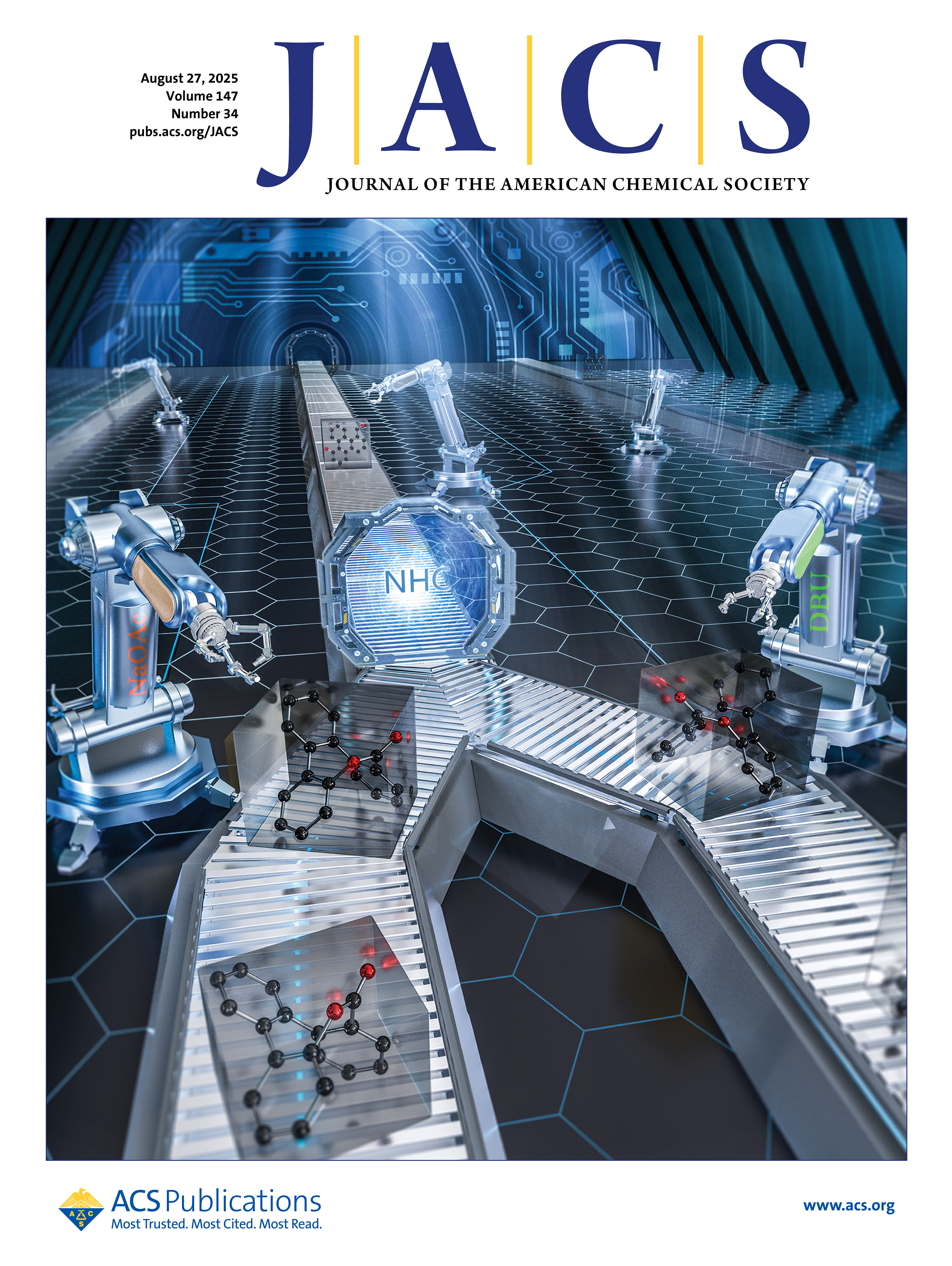 JACS 2025