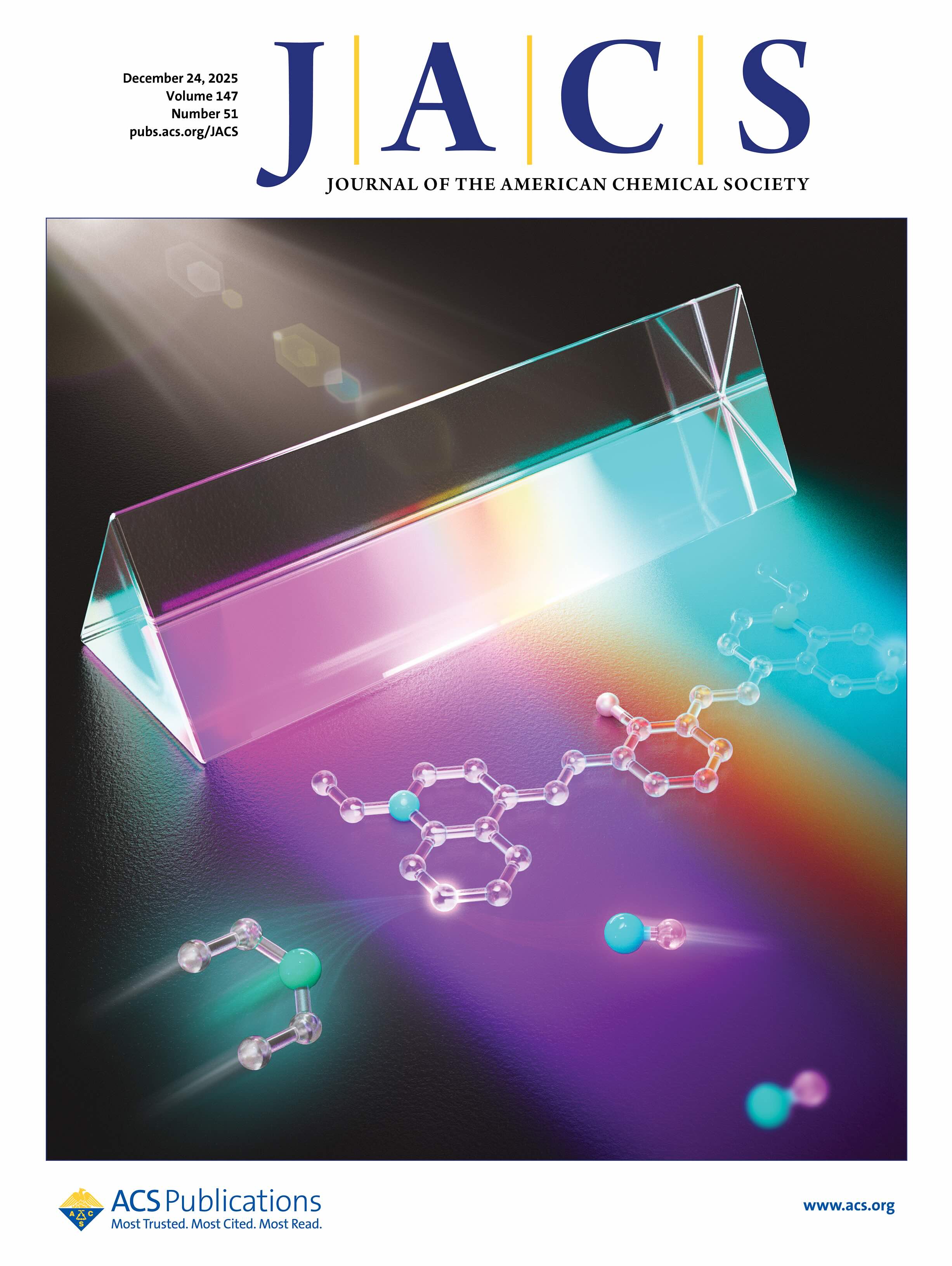 JACS 2025
