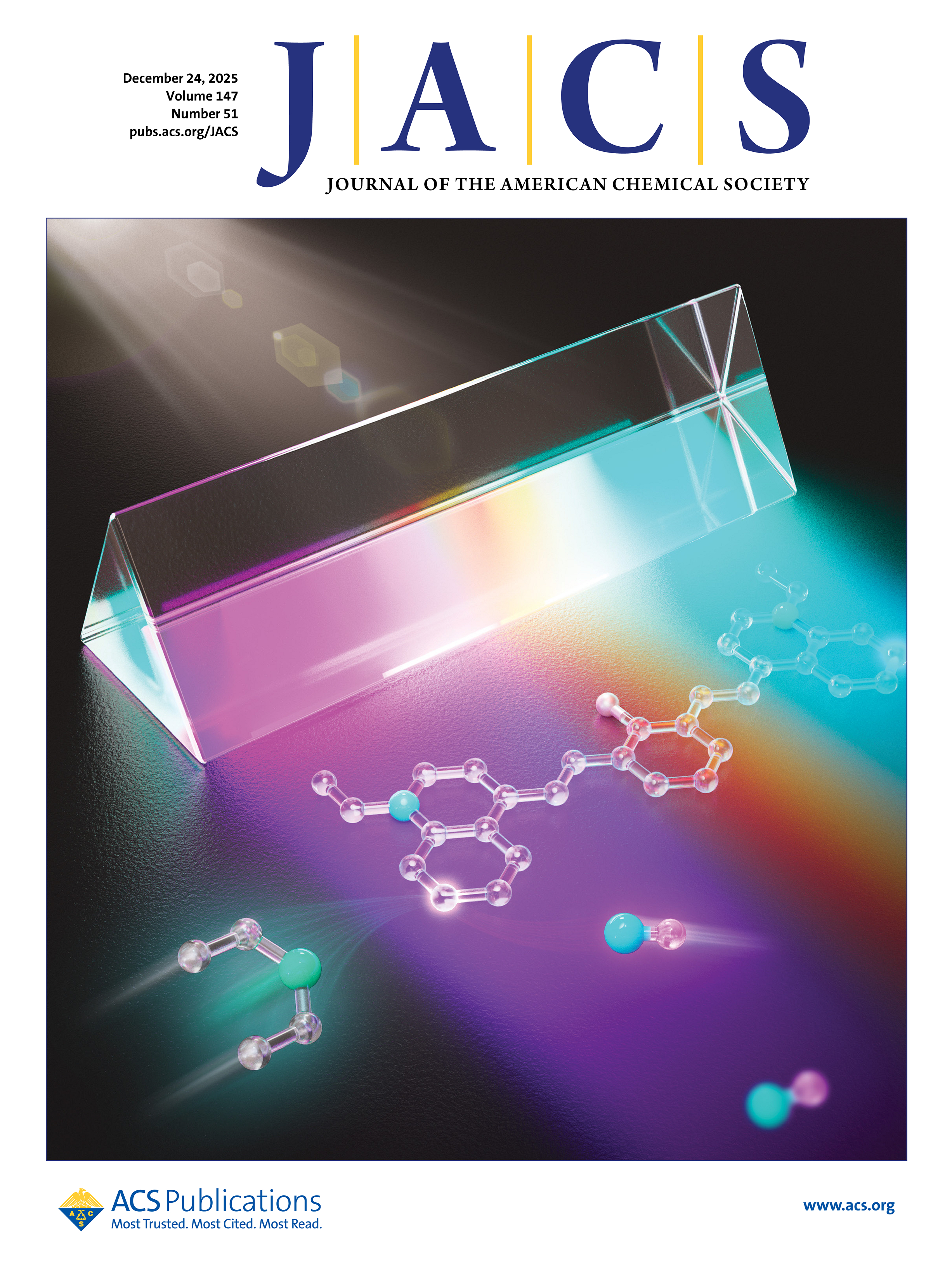 JACS 2025