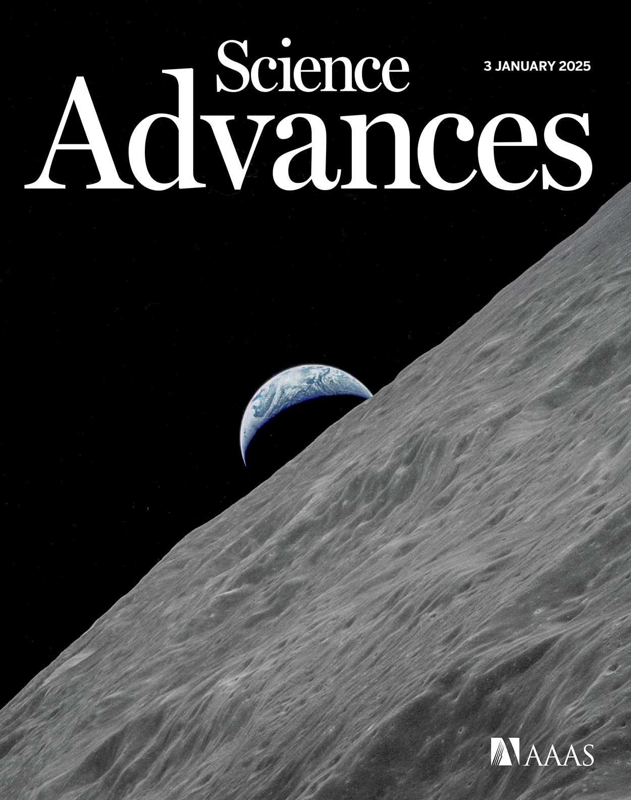 Science Advances 2025